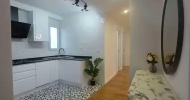 3 bedroom apartment in Valencia, Spain