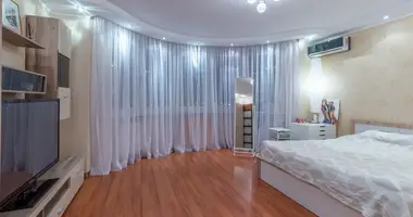1 room apartment in Minsk, Belarus