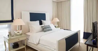 Apartamento 2 habitaciones en Thalang, Tailandia