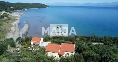 Apartamento en Kassiopi, Grecia