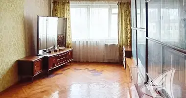 Mieszkanie 3 pokoi w Muchaviecki sielski Saviet, Białoruś