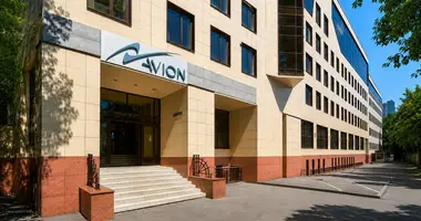 Офис 527 м² в Москва, Россия