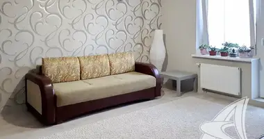 Appartement 2 chambres dans Brest, Bélarus