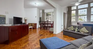 Wohnung 2 Schlafzimmer in Regiao Geografica Imediata do Rio de Janeiro, Brasilien