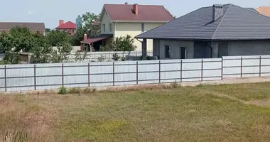 Haus 1 zimmer in Lisky, Ukraine