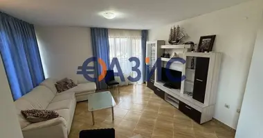 Apartamento 2 habitaciones en Nesebar, Bulgaria