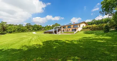 Villa 8 habitaciones en Soiano del Lago, Italia