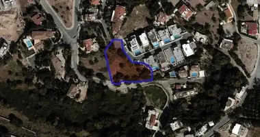 Квартира в Кония, Кипр