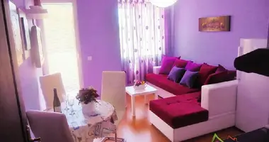 TIV019 Modern two bedroom apartment  in Tivat, Montenegro for long term rent in Tivat, Montenegro