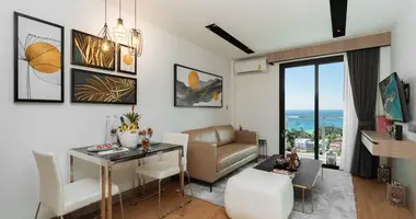 2 bedroom apartment in Karon, Thailand