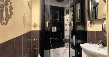 Квартира 3 комнаты в Рига, Латвия