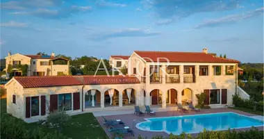 Willa w Grad Porec, Chorwacja