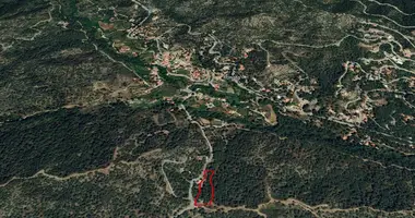 Plot of land in Moniatis, Cyprus