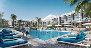 Villa 2 zimmer in Agios Amvrosios, Nordzypern