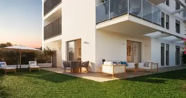 Appartement 2 chambres dans Denia, Espagne