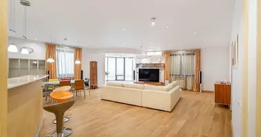 4 room apartment in Minsk, Belarus