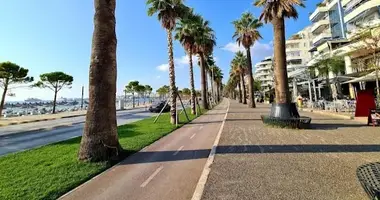 Mieszkanie 3 pokoi w Bashkia Vlore, Albania