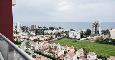 3 bedroom apartment in Limassol, Cyprus