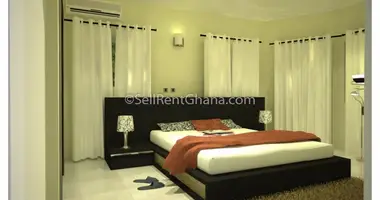 Maison 4 chambres dans Accra, Ghana