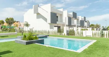 Mieszkanie 3 pokoi w Torrevieja, Hiszpania