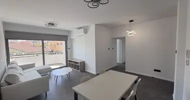 Appartement 2 chambres dans Limassol, Chypre