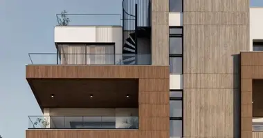 3 bedroom apartment in Demos Agiou Athanasiou, Cyprus