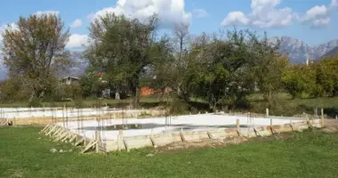 Plot of land in Bar, Montenegro