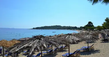 Участок земли в Пефкохори, Греция