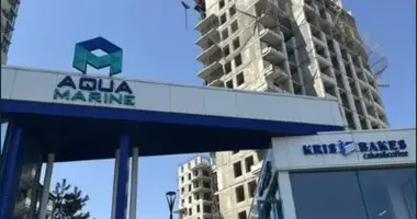 2 room apartment in Odesa, Ukraine