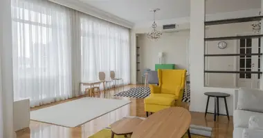Apartamento 4 habitaciones en Moscú, Rusia
