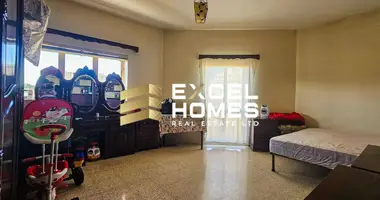 Apartamento 3 habitaciones en Msida, Malta