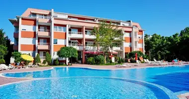 Apartamento 3 habitaciones en Nesebar, Bulgaria