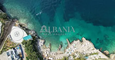 Kawalerka 1 pokój w Bashkia Vlore, Albania