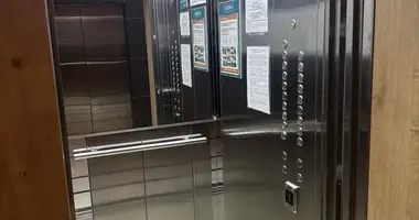 Apartamento 1 habitación en Odesa, Ucrania