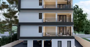 2 bedroom apartment in Limassol, Cyprus