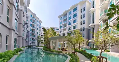 1 bedroom apartment in Sakhu, Thailand