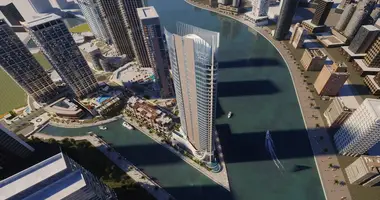 Propriété commerciale 277 m² dans Doubaï, Émirats arabes unis