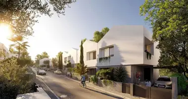 Villa en Palodeia, Chipre