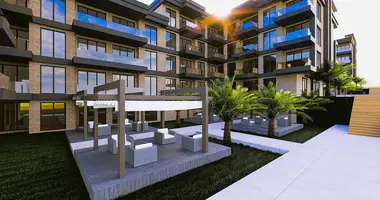 Wohnung 2 zimmer in Yalova Merkez, Türkei