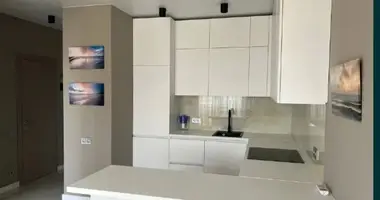 1 room apartment in Odesa, Ukraine