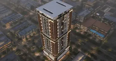 2 bedroom apartment in Emirates City, United Arab Emirates