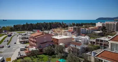 Apartamento 4 habitaciones en Montenegro