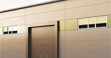 Magazyn 12 960 m² w Konstantinovo, Rosja