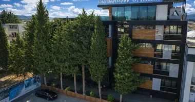 Jazz Hotel - 4★ · 13% Cap Rate в Тбилиси, Грузия