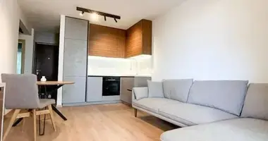 Apartamento 2 habitaciones en Budva, Montenegro