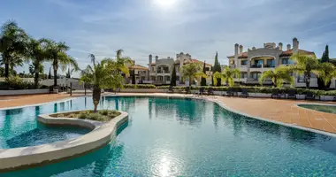 Wohnung 2 Schlafzimmer in Loule, Portugal