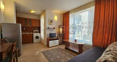 1 bedroom apartment in Nesebar, Bulgaria