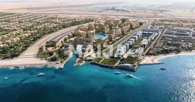 Wohnung in Al Bahyah, Vereinigte Arabische Emirate