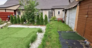Haus in Mariampol, Litauen