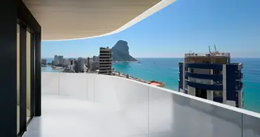 Apartment in Calp, Spain
